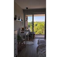 1-Zimmer Wohnung Wasserstadt Limmer - Hannover Linden-Limmer