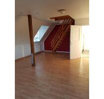 2 Zimmer Maisonettewohnung ca. 50qm inkl. Eckbadewanne und Theke - Willich