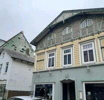 2 Zimmer Wohnung in der besten Lage - Cuxhaven