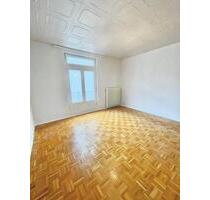 Renovierte Stadtnahe 3 Zimmer mit 95qm & Balkon - Schramberg
