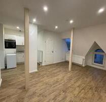 2 Zimmer Wohnung zentral in Husum