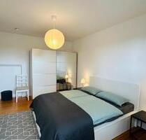 Möbliert und voll ausgestattete 3 Zimmer Wohnung ab 15.06.2025 - Molfsee