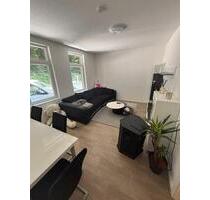 Schöne 3 Zimmer Wohnung in Jaderberg
