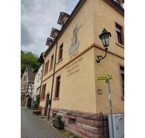 WG Zimmer in 4er WG in Weinheim
