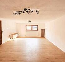 2,5 Zimmer Souterrain Wohnung Ronneburg - Altenstadt
