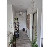 Moderne 2 Zimmer Wohnung am schönen Bürgerbuschwald - Oldenburg Alexandersfeld
