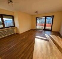 2-Zimmer Wohnung in Bad Dürrheim