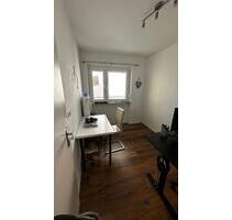 3 Zimmer *möblierte Wohnung* zentrale Lage - Stuttgart Stuttgart-Nord
