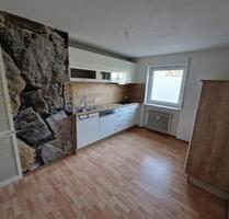 2,5 Zimmer EG Wohnung EBK, Stellplatz im Herzen von Bad Rappenau