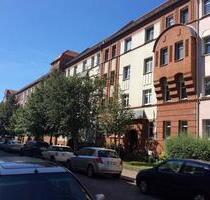 WOHNGLÜCK - 2 Zimmer mit Balkon - EBK - Leipzig Nordost