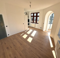 Frisch Renovierte 1 Zimmer Wohnung in Dresden | EBK + STELLPLATZ