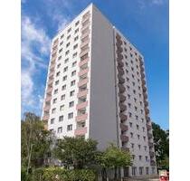 Gemütliche 2-Raumwohnung mit Balkon und tollem Ausblick! - Dresden Leuben