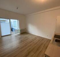 Schönes 2-Zimmer Apartment, mit EBK u. Terrasse in Giesel - Neuhof
