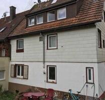 6 Zimmer Wohnung in Dornstetten-Aach