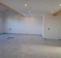 5-Zimmer Maisonette-Wohnung, Neubau Erstbezug - Niedereschach