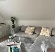 Gemütliche 1,5 Zimmer Wohnung in Sümmern - Nachmieter zum 01.10 - Iserlohn