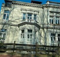 Zentrumsnahe renovierte 3-Zimmer Dachgeschosswohnung - Lüdenscheid Staberg