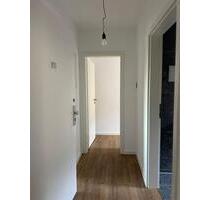 Sanierte 1-Zimmer Wohnung in Mannheim