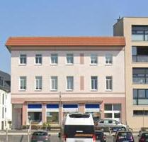 Groß, hell, 2 Zi. mit Ausblick auf den Markt! Breitbandinternet! - Schkeuditz