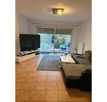 ANFRAGESTOP!!!Schöne 2 Zimmer Wohnung im EG - Everswinkel