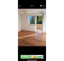 Nachmieter für 1 Zimmer Wohnung IN HOF