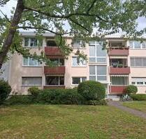 3-WG Neugründung in Frankfurt Sachsenhausen - Frankfurt am Main Süd