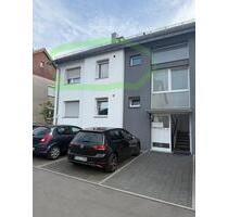 3 Zimmer Wohnung in Ostfildern Nellingen