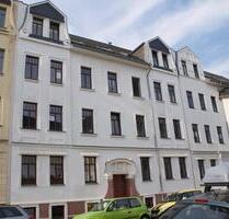 Schöne 2 Zimmer Wohnung mit Balkon - Chemnitz Bernsdorf