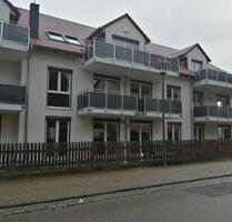Moderne 2 Zimmer Wohnung in Lappersdorf