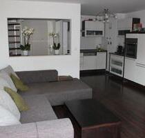 Charmante 2,5 Zimmer Maisonettewohnung für 1-2 Personen! - Filderstadt