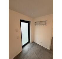 2 Zimmer Wohnung in Sulzbach-Laufen (Gaildorf) – möbliert, modern