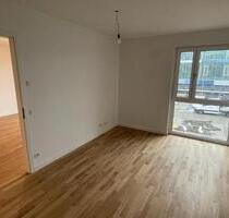 2 Zimmer Wohnung mit EBK, Balkon und Tiefgaragenstellplatz 8050 28 - Unterschleißheim