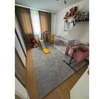 3 Zimmer Wohnung zu vermieten St. Mang Weg KaufbeurenHirschzell