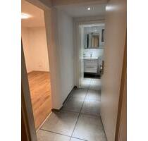 1 Zimmer Wohnung in Dußlingen ab 01.08.2025 zu vermieten(Warm) - Tübingen Derendingen