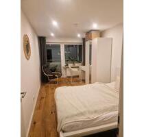 Naxhmiete WG Zimmer in Germering ab 07.12.2025