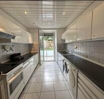 WG Zimmer am Kernerplatz in Stuttgart