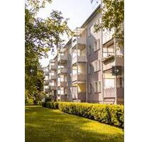 Schöne 3 Zimmer Wohnung ink.Stellplatz & Balkon zu Vermieten - Forst (Lausitz)