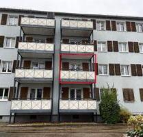 Schöne 3 Zimmer Wohnung in Villingen zu vermieten - Villingen-Schwenningen