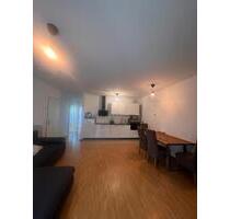 3.5 Zimmer EG Wohnung Münster Mecklenbeck
