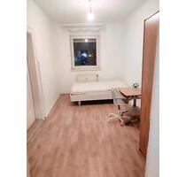 1-2 Zimmer WG in Nürnberg zu vermieten