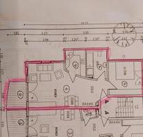 Wohnung zu vermieten - 890,00&nbsp;EUR Kaltmiete, ca.&nbsp; 65,00&nbsp;m&sup2; in Stuttgart (PLZ: 70469) Feuerbach