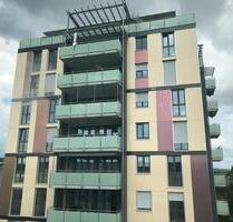 Attraktive 3-Zimmer Wohnung in sehr guter Lage - Rheinfelden (Baden)