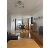 Schöne und sehr gepflegte Wohnung mit 4,5 Zimmer in bester Lage - Haigerloch