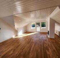 4-Zimmer Wohnung in Groß Schneen - Friedland