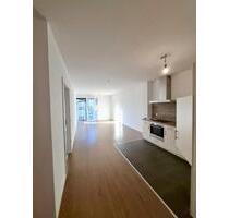 Moderne 2-Zimmer Wohnung mit Balkon und Einbaucküche in Offenbach - Offenbach am Main