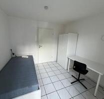 Wohngemeinschaft, Zimmer im Erdgeschoss mit Terrasse zu vermieten - Rümmingen