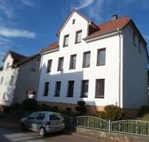 Helle 3 Zimmer Erdgeschosswohnung (79m²) in ruhiger Lage - Einbeck