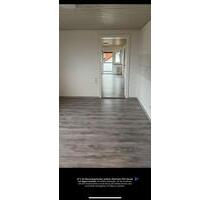 Sanierte 3 Zimmer Wohnung Petersberg