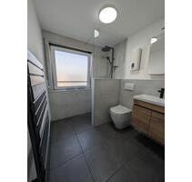 Erstbezug nach Sanierung mit Balkon: Schöne 2,5-Zimmer DG-Wohnung - Ehingen (Donau)