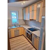 85qm Schöne 3 Zimmer Wohnung in Brilon-Alme